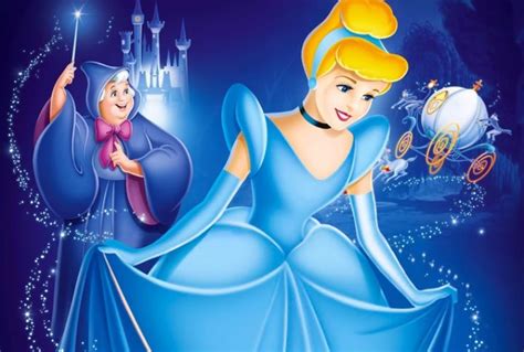  Cendrillon: A Story About Magical Transformations and Unyielding Resilience?