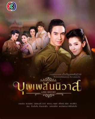  Intharachit: A Thai Folk Tale About Destiny and Unexpected Love!