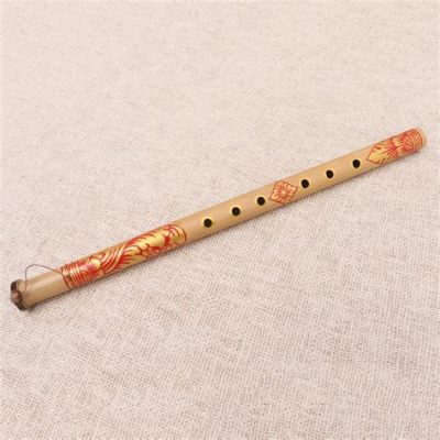  Quest for the Enchanted Bamboo Flute: A Melodious Tale of Courage and Forgiveness from 12th-Century Malaysia?