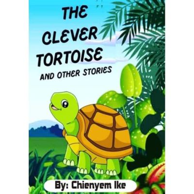  The Clever Tortoise Who Stole the Moon – An Ancient Tale of Wit and Perseverance From South Africa!