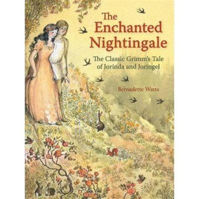  The Enchanted Nightingale!  A Glimpse into the Folklore of 5th Century Italy