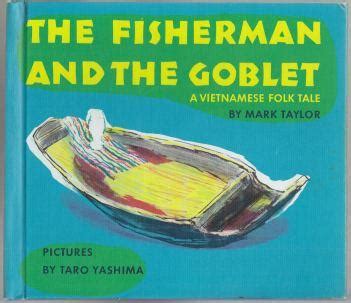 The Fisherman's Wife –  A Vietnamese Folk Tale About Greed and Its Consequences!