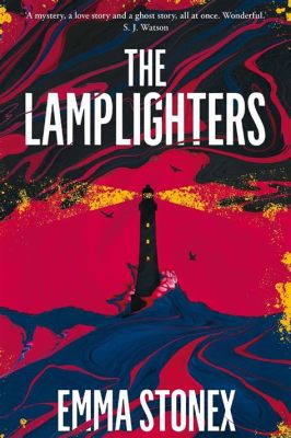  The Lamplighter's Daughter – A Sparkling Tale Woven From Dreams and Destiny!