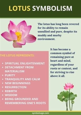  The Legend of the Lost Lotus Flower -  a Mystical Journey through Ancient India and Its Timeless Lessons!